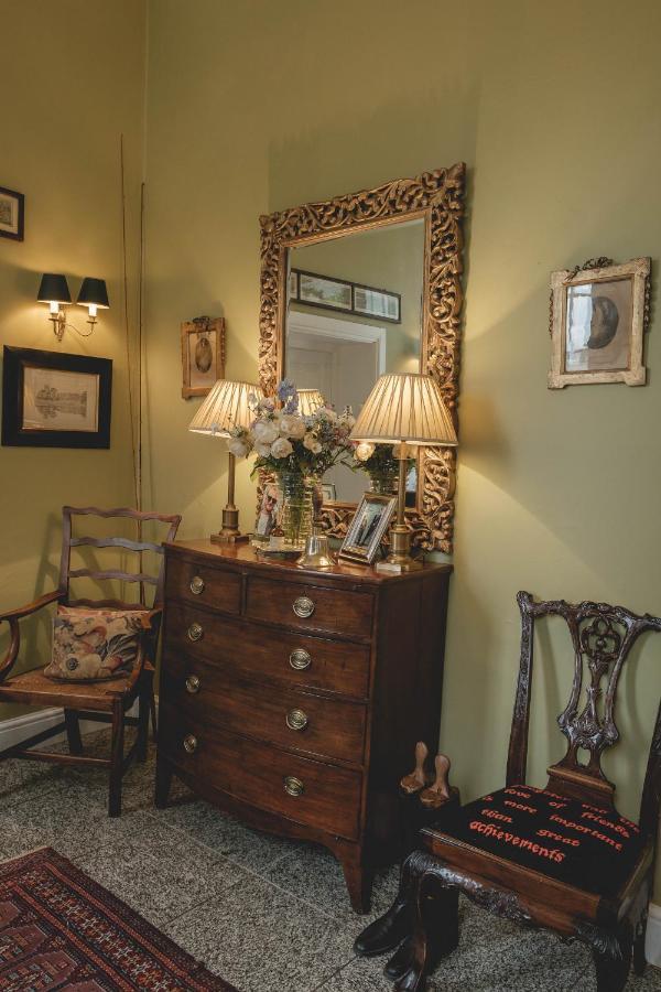 Breedon Hall Bed & Breakfast 4*