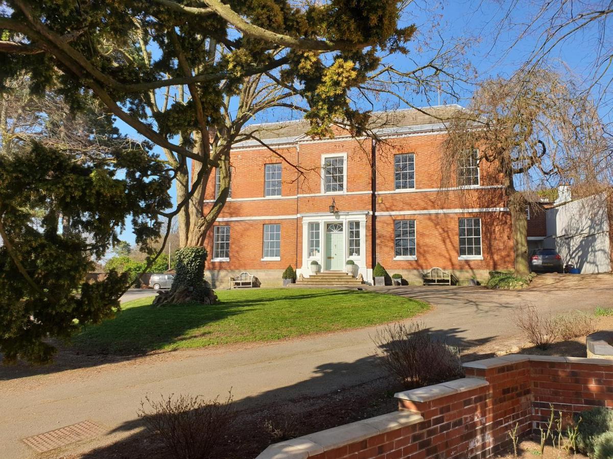 Breedon Hall Bed & Breakfast