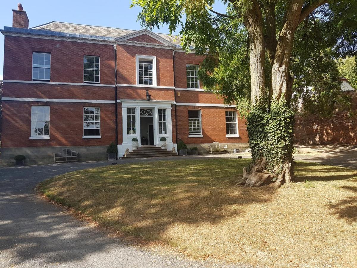 Breedon Hall Bed & Breakfast