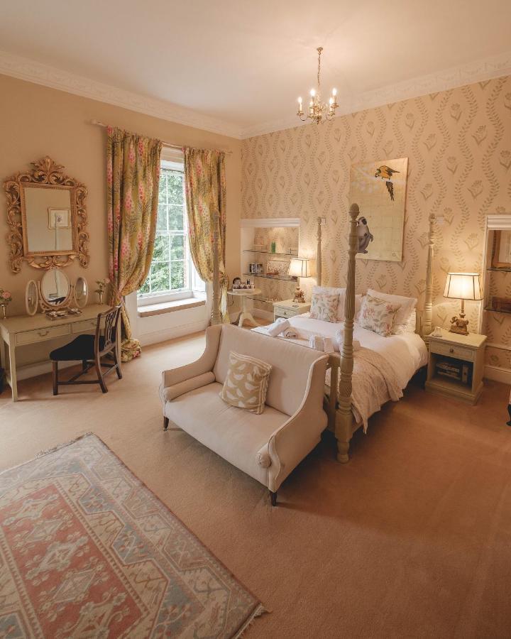 Breedon Hall Derby