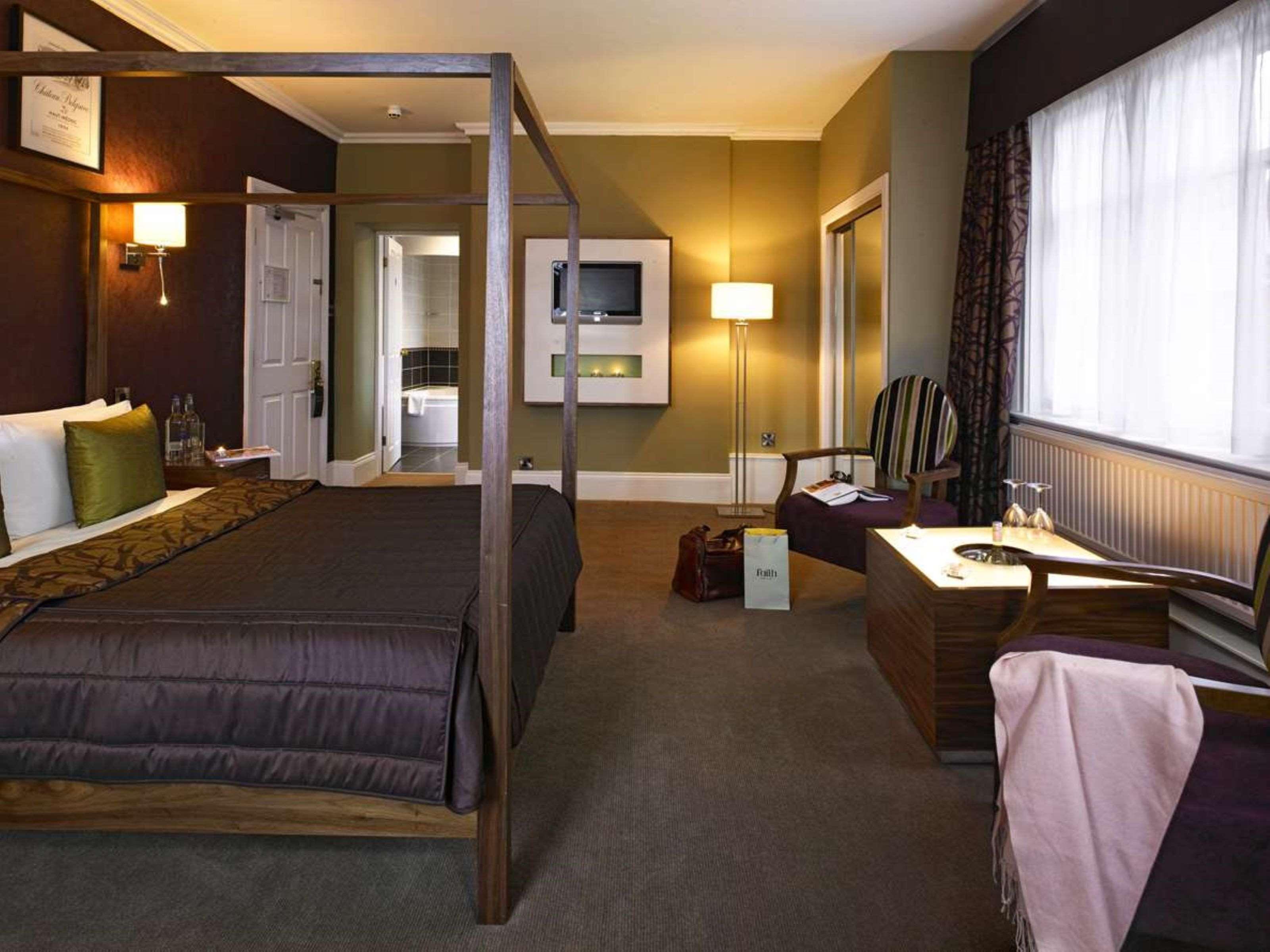 Midland Hotel, Bw Signature Collection Hotel 4*