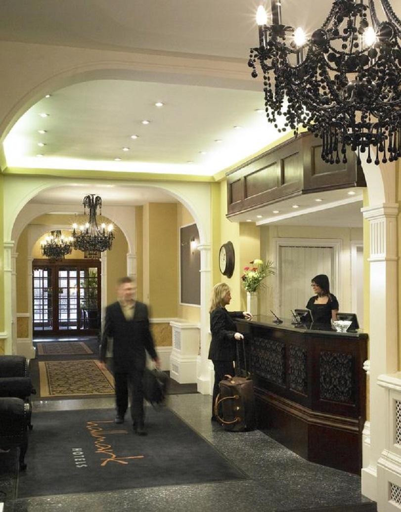 Hotel Midland Hotel, Bw Signature Collection
