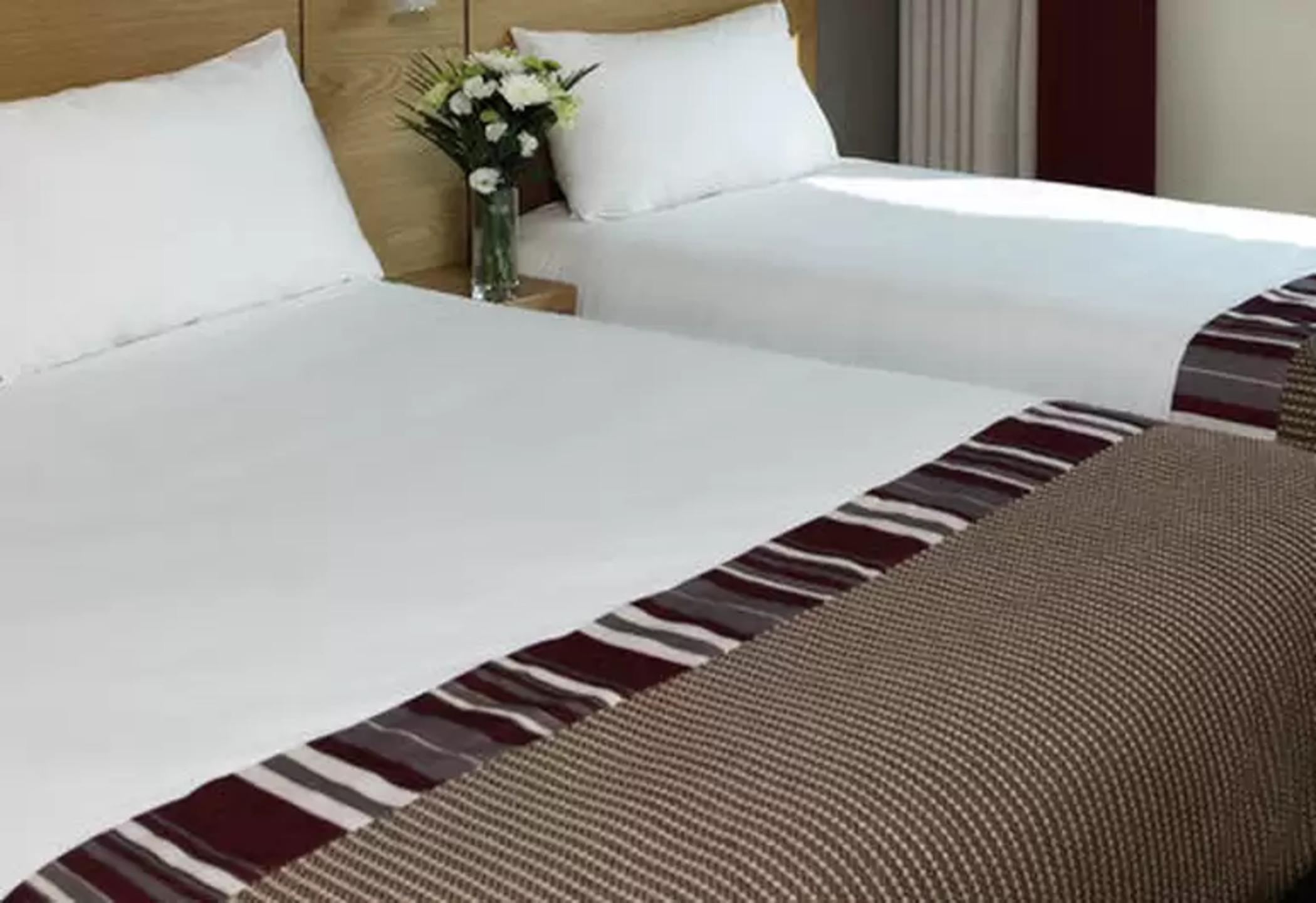 Leonardo Hotel Derby