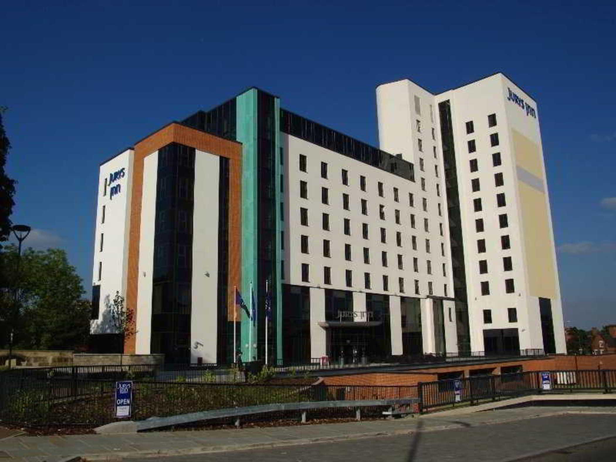 Hotel Leonardo 4*
