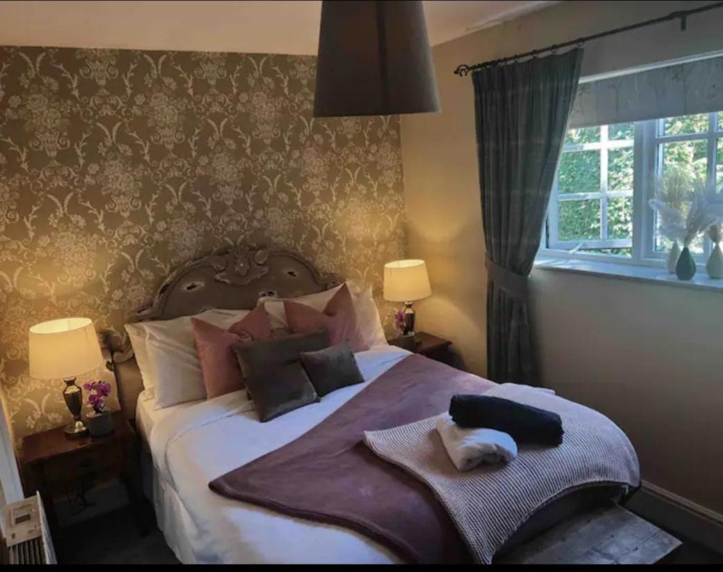 Blenheim House Pensión 3*