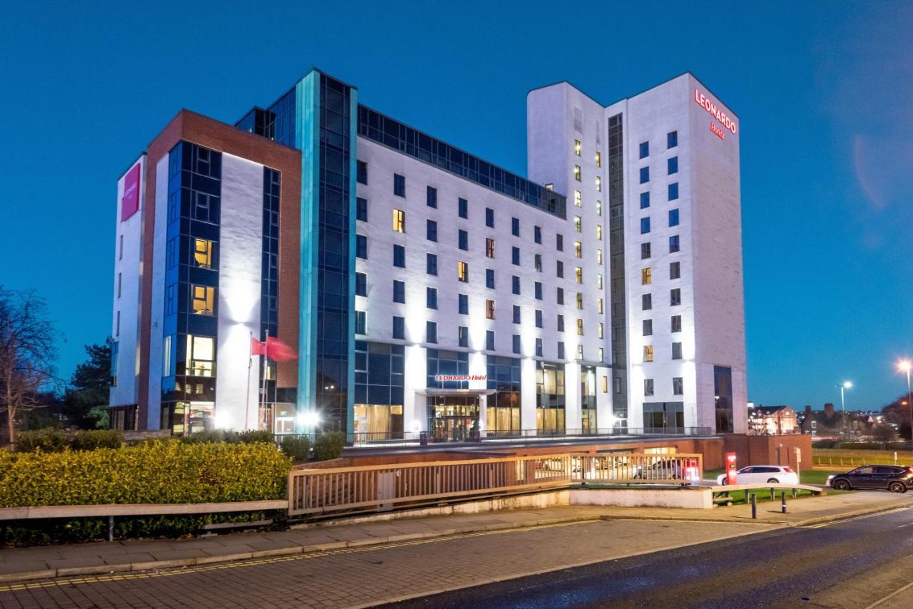 Leonardo Hotel