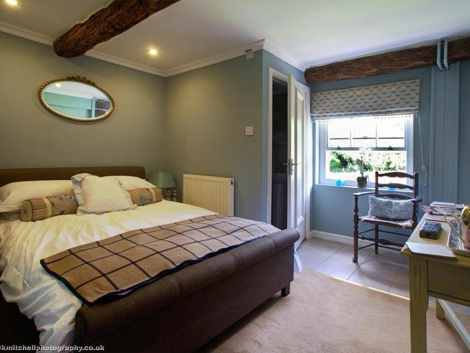 Breedon Hall Bed & Breakfast