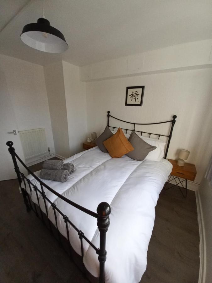 Apartamento With Free Parking *