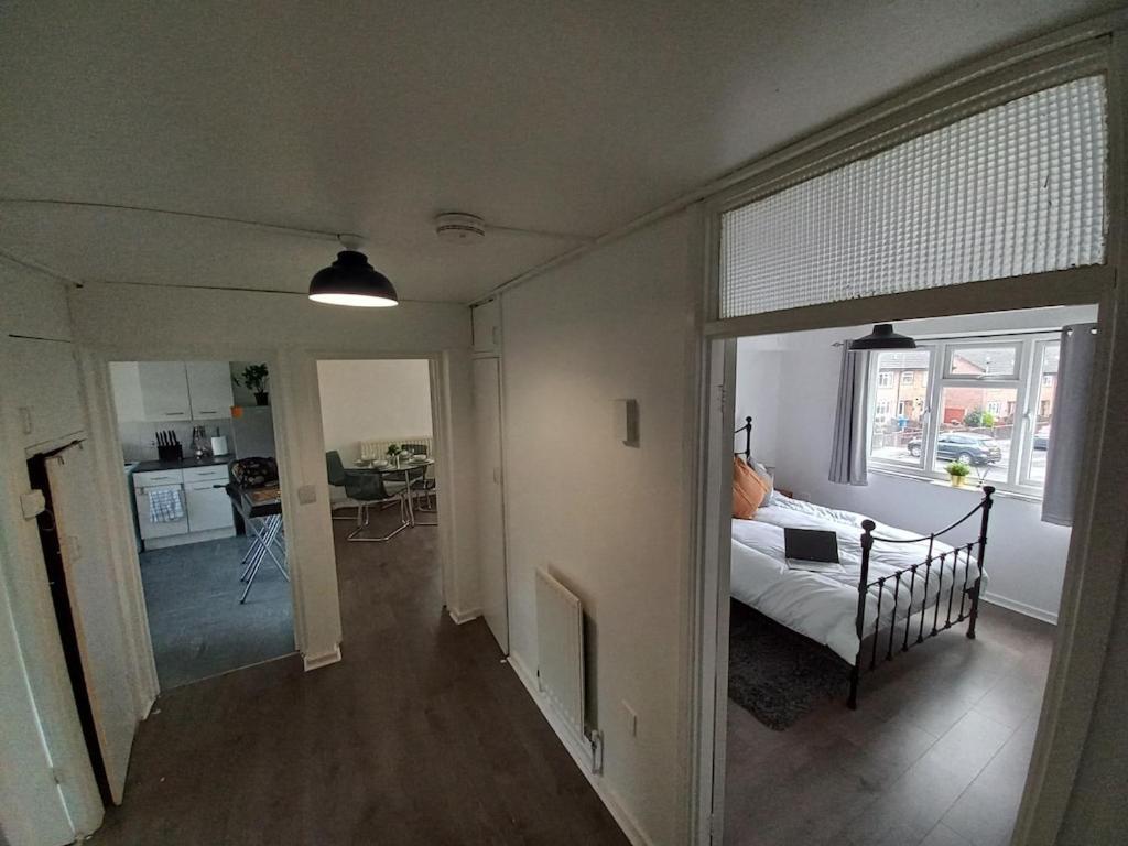 Apartamento With Free Parking
