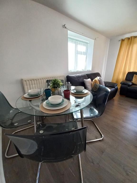 Apartamento With Free Parking Derby