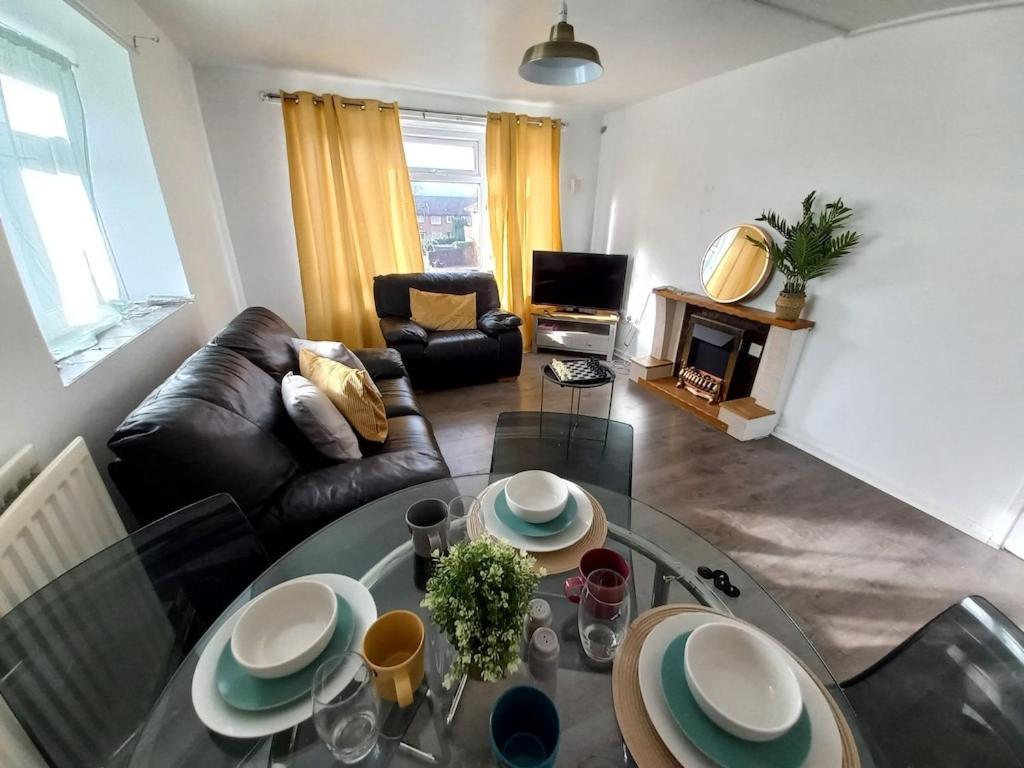 Apartamento With Free Parking