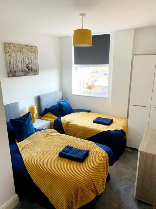 #513 2 Bedroom Sleeps 6 Apartment