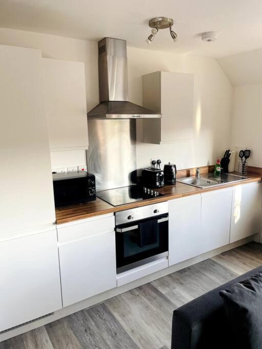Apartment #513 2 Bedroom Sleeps 6