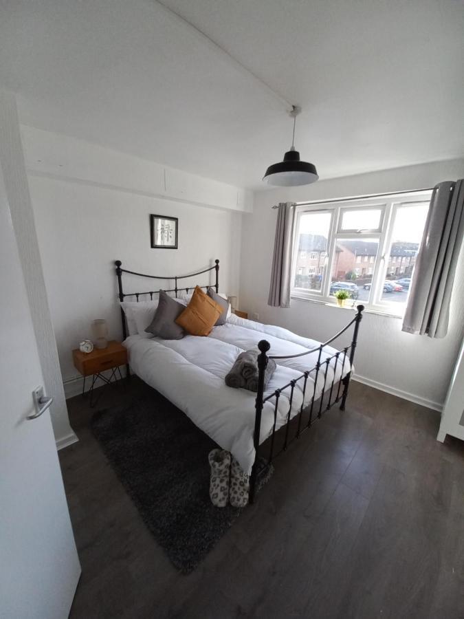 Apartamento With Free Parking