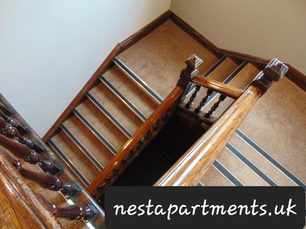 Close To Royal Hospital With Free Parking On-site Derby