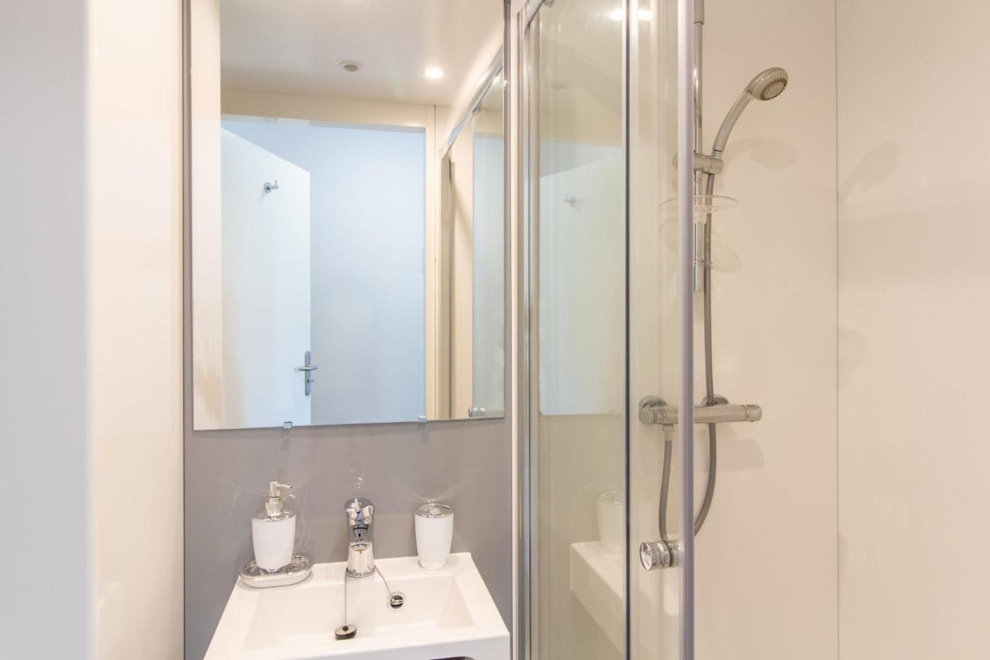The Croft In Apartamento