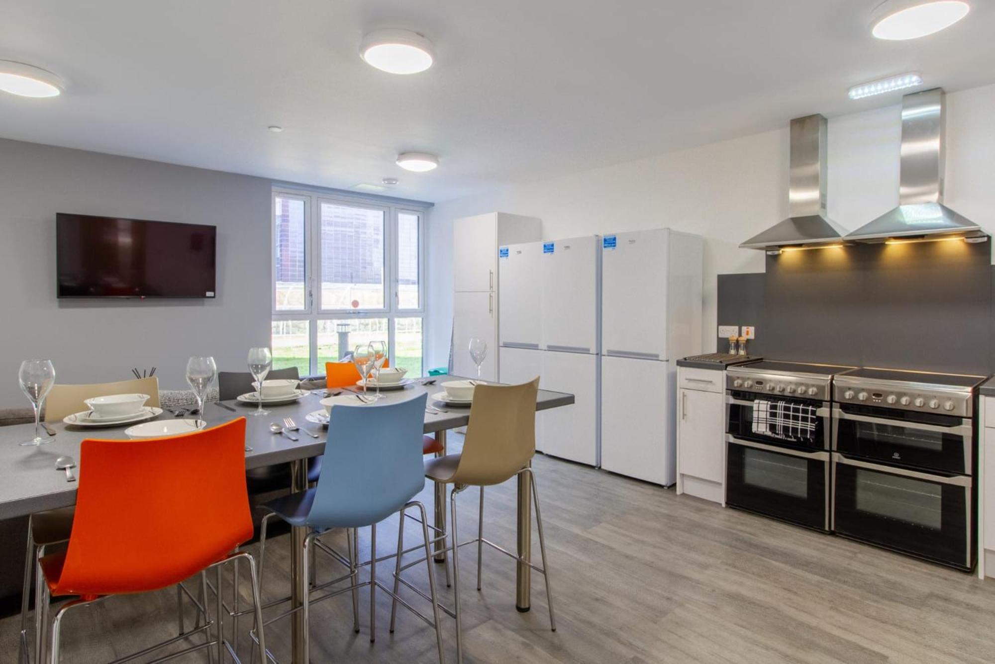 Apartamento The Croft In Derby