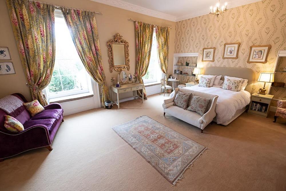 Breedon Hall