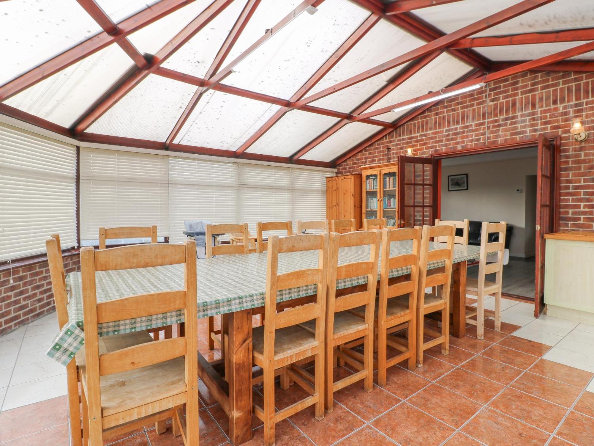 Casa de férias Stensonhill