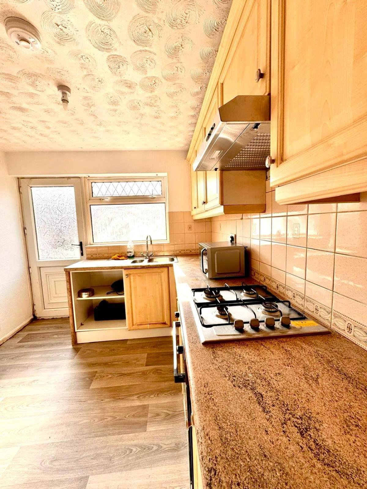 Holiday home Kingsize 4-bedrooms House *