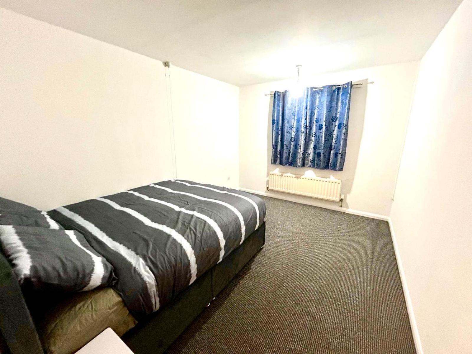 Kingsize 4-bedrooms House Holiday home