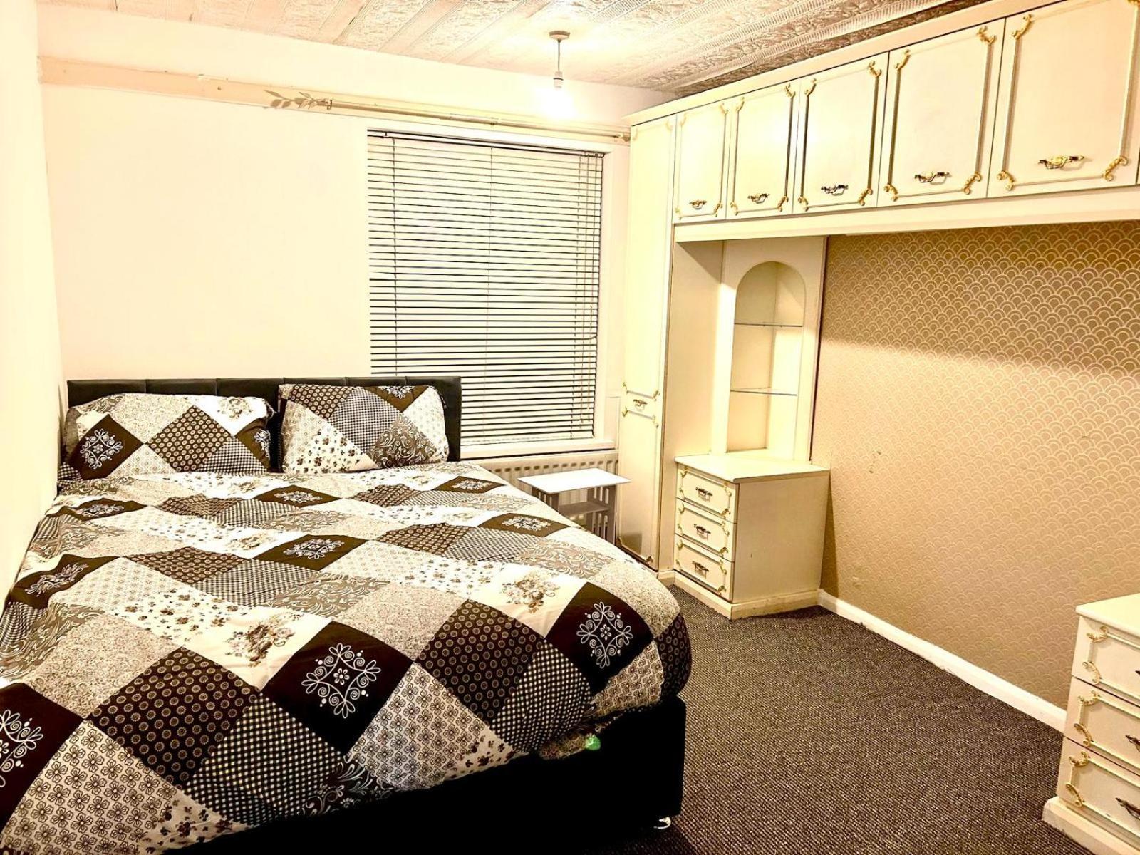 Holiday home Kingsize 4-bedrooms House