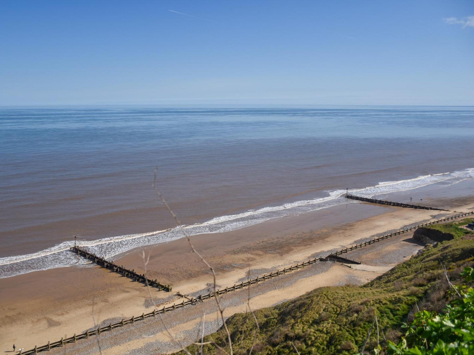 Holiday home Sea View