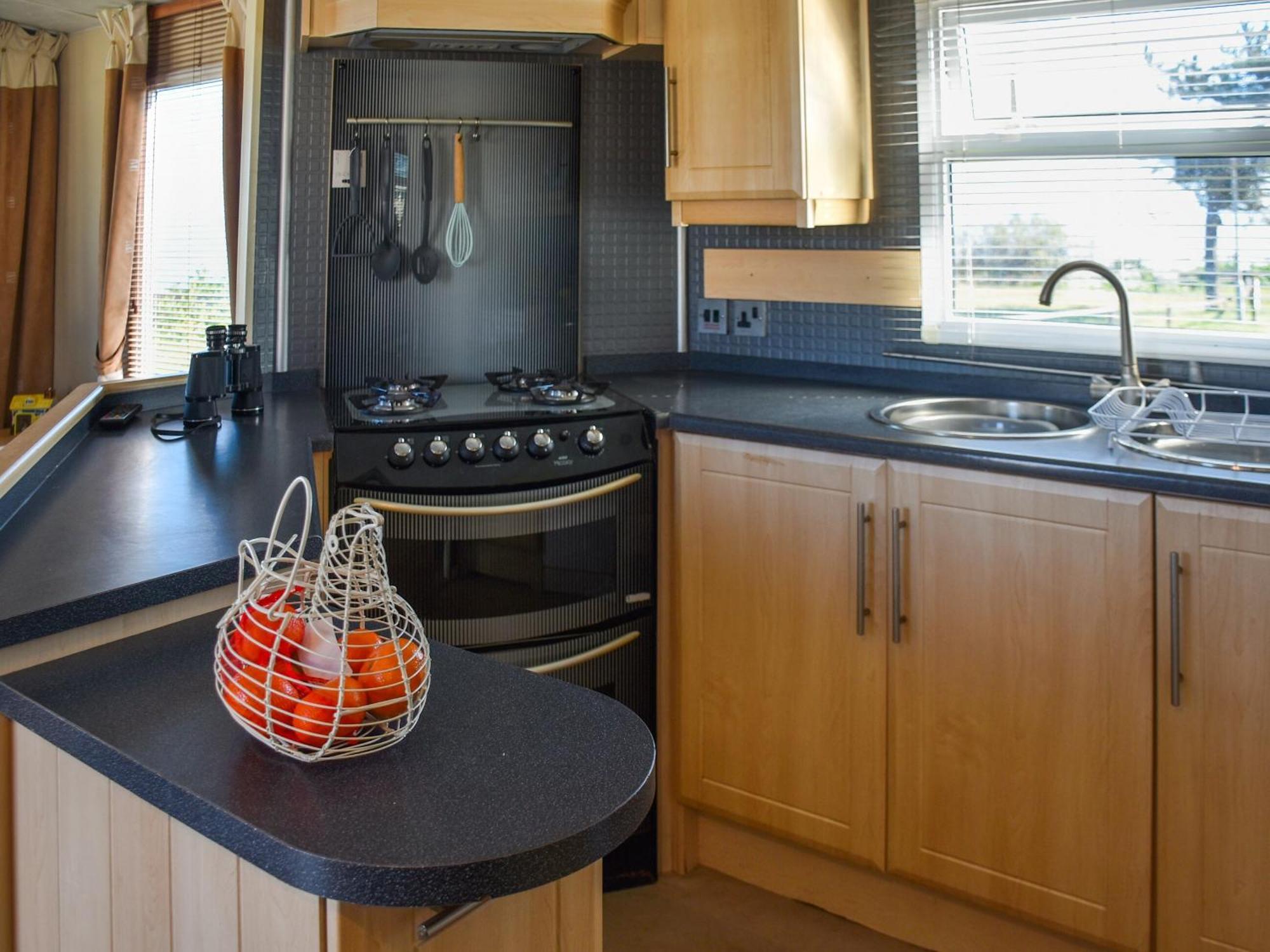 Sea View Holiday home Derby