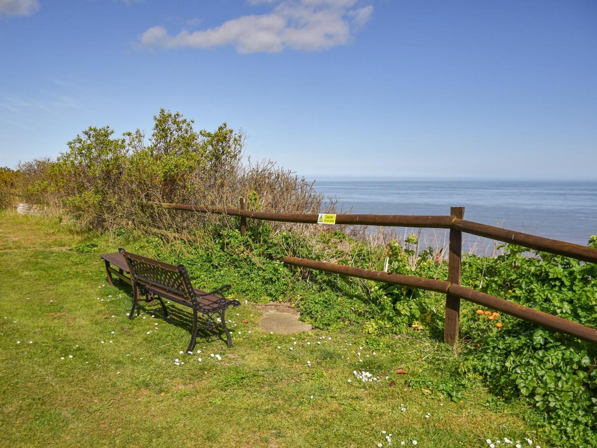 Sea View * Derby