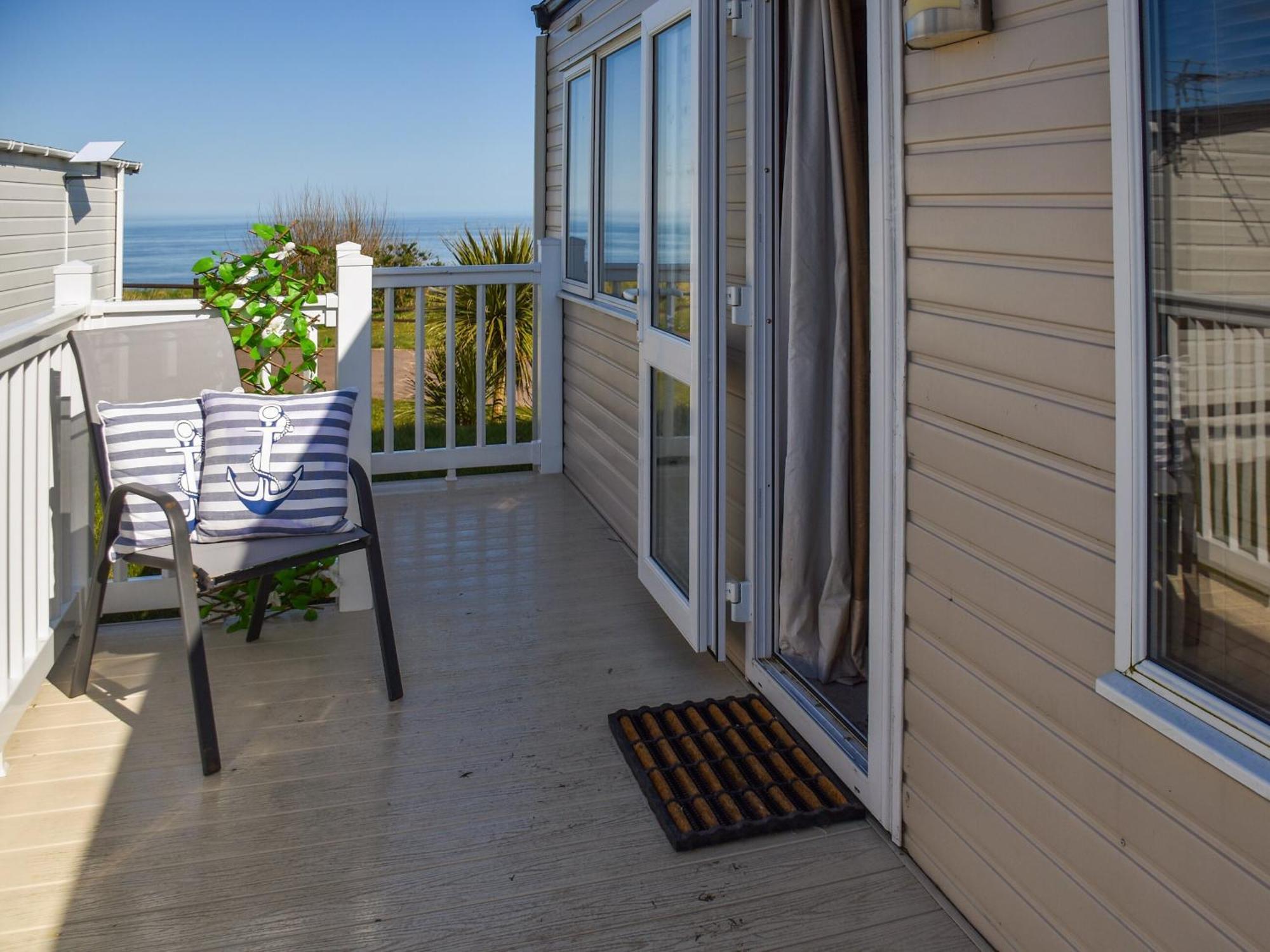 Holiday home Sea View *