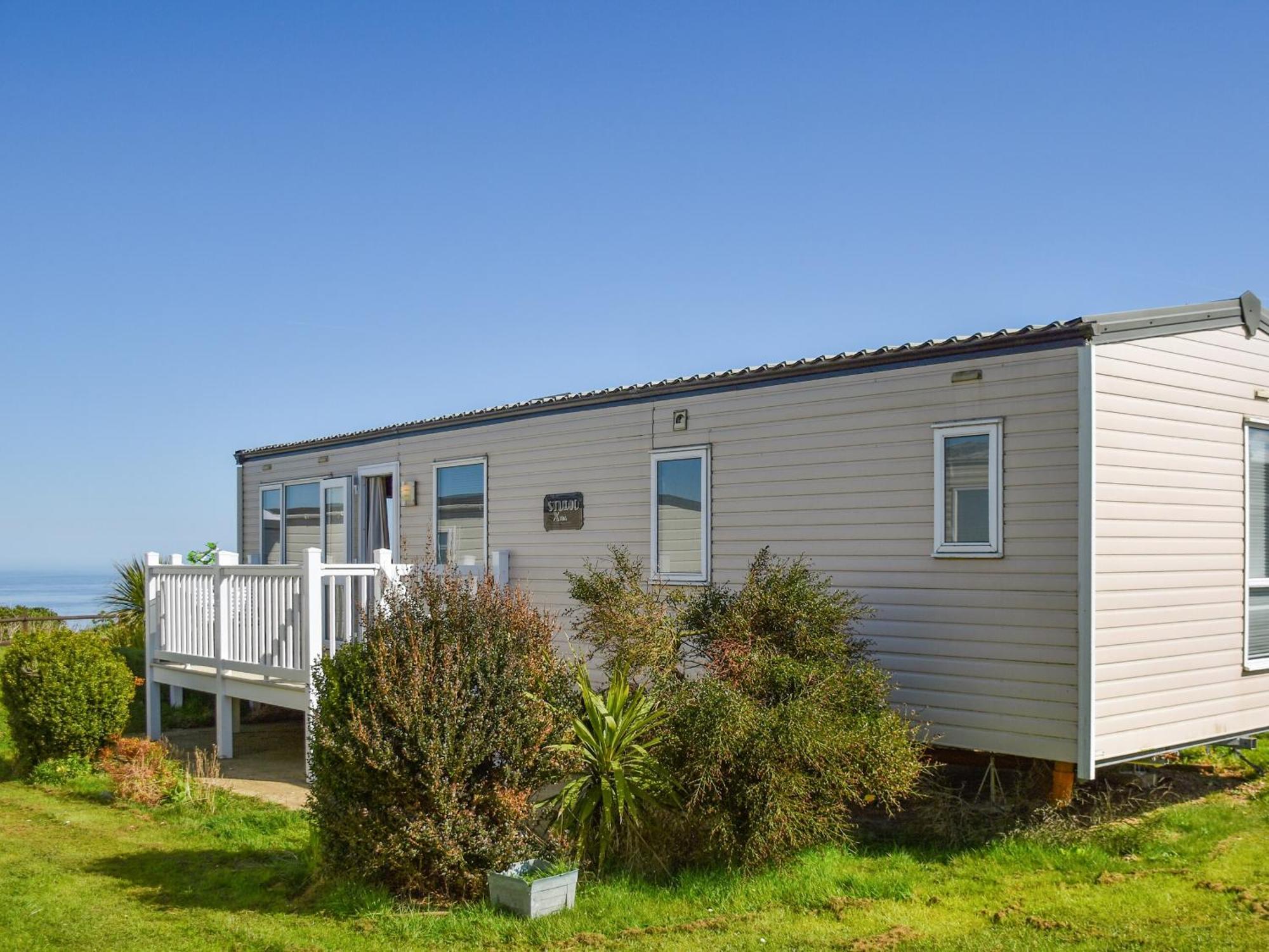 Holiday home Sea View Derby