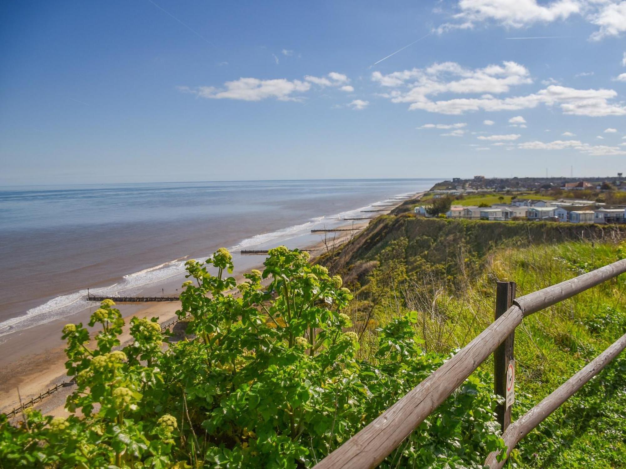 Sea View Holiday home *