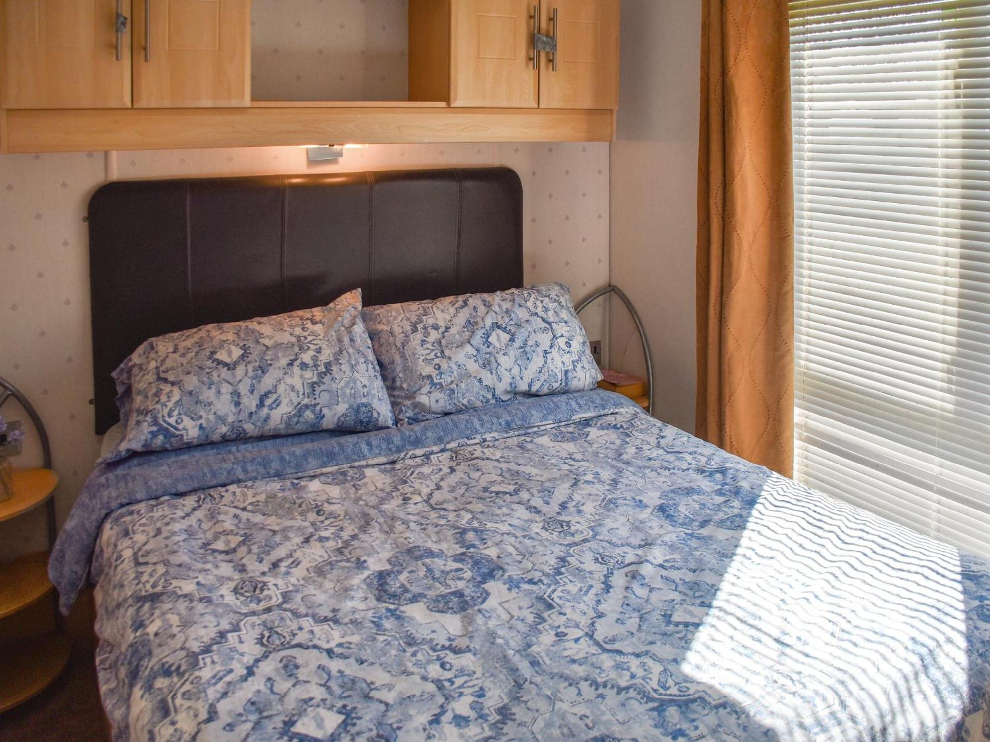 Sea View Holiday home Derby