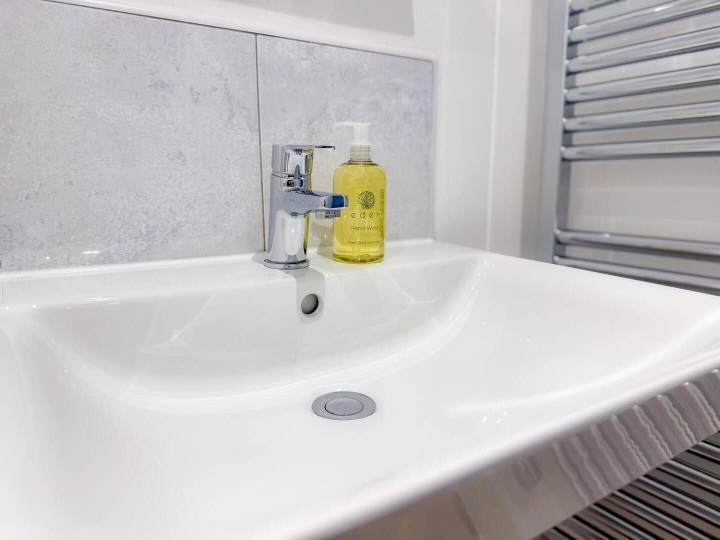 Holiday home Huge House Private Parking Derby