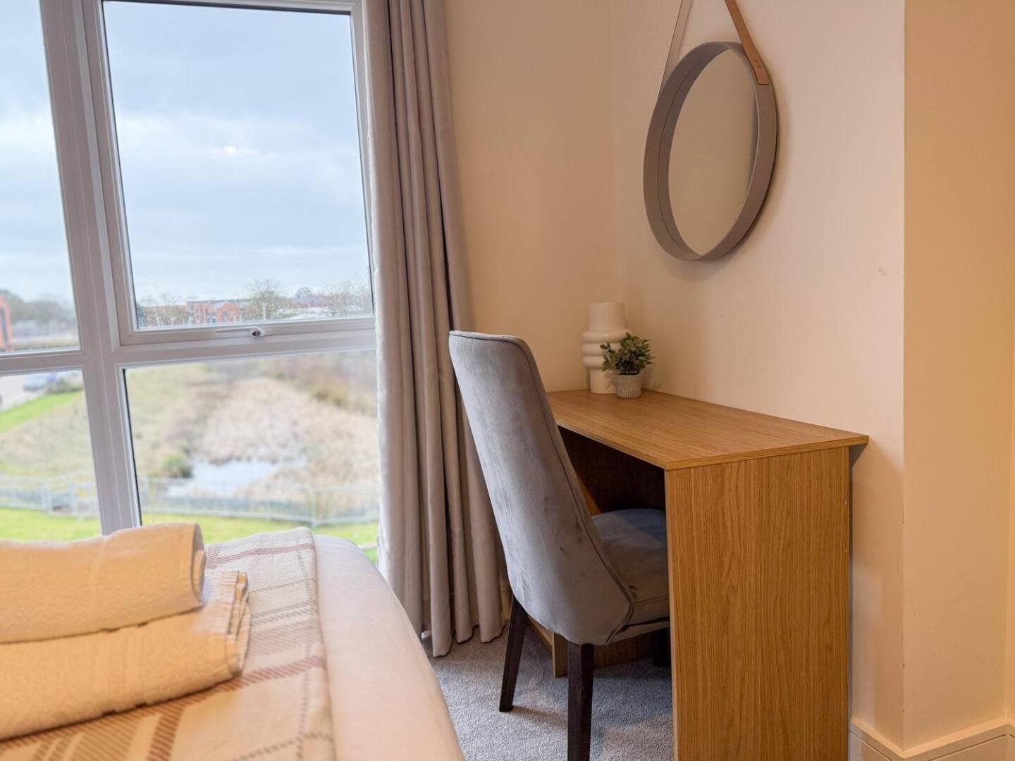 Holiday home Huge House Private Parking *