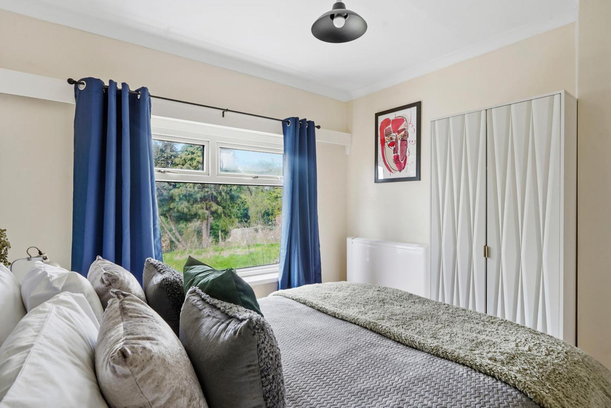 Holiday home Stylish Derbyshire Abode - Games - Sleeps 12