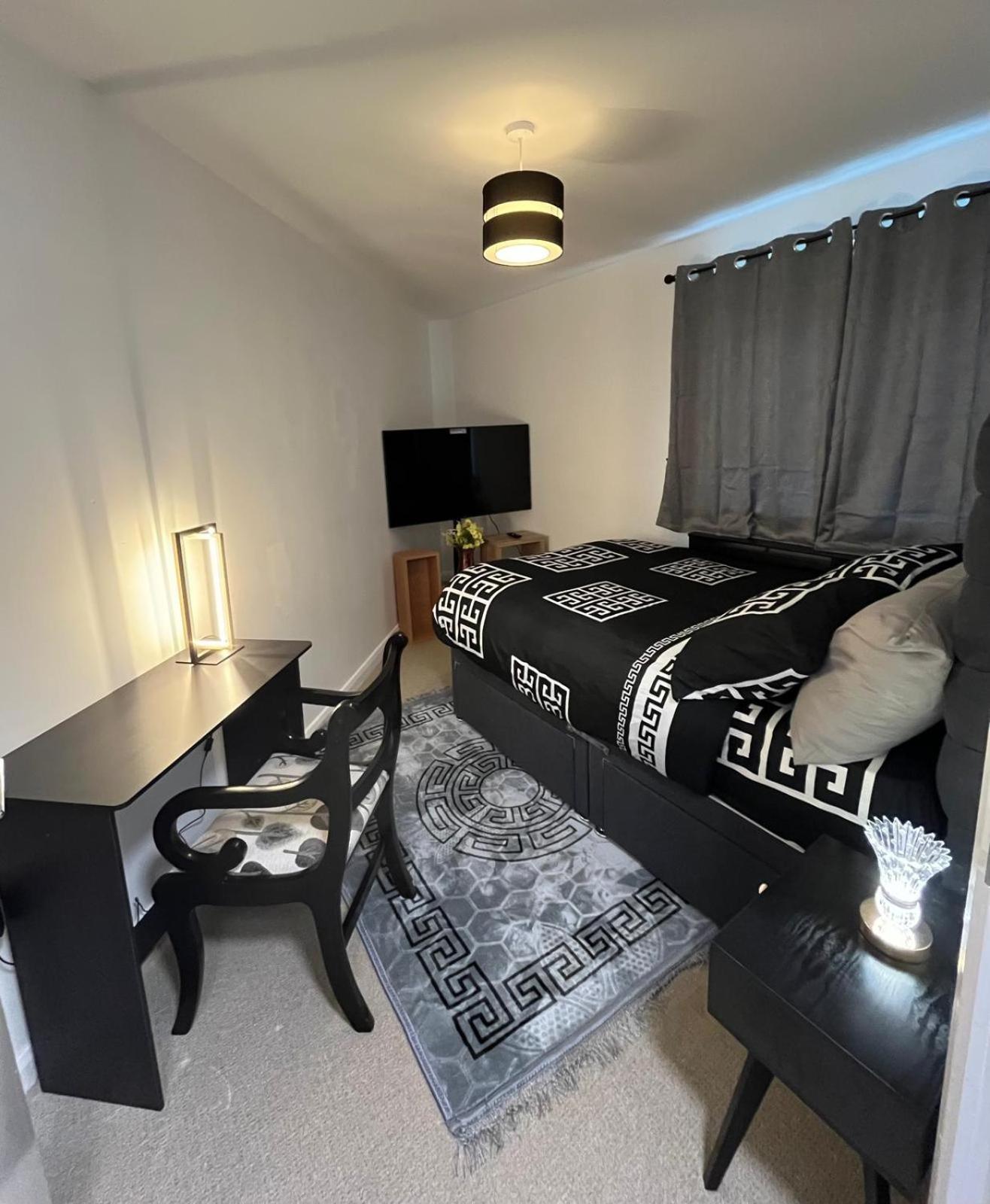 Tardis Townhouse - Spacious And Comfortable Derby