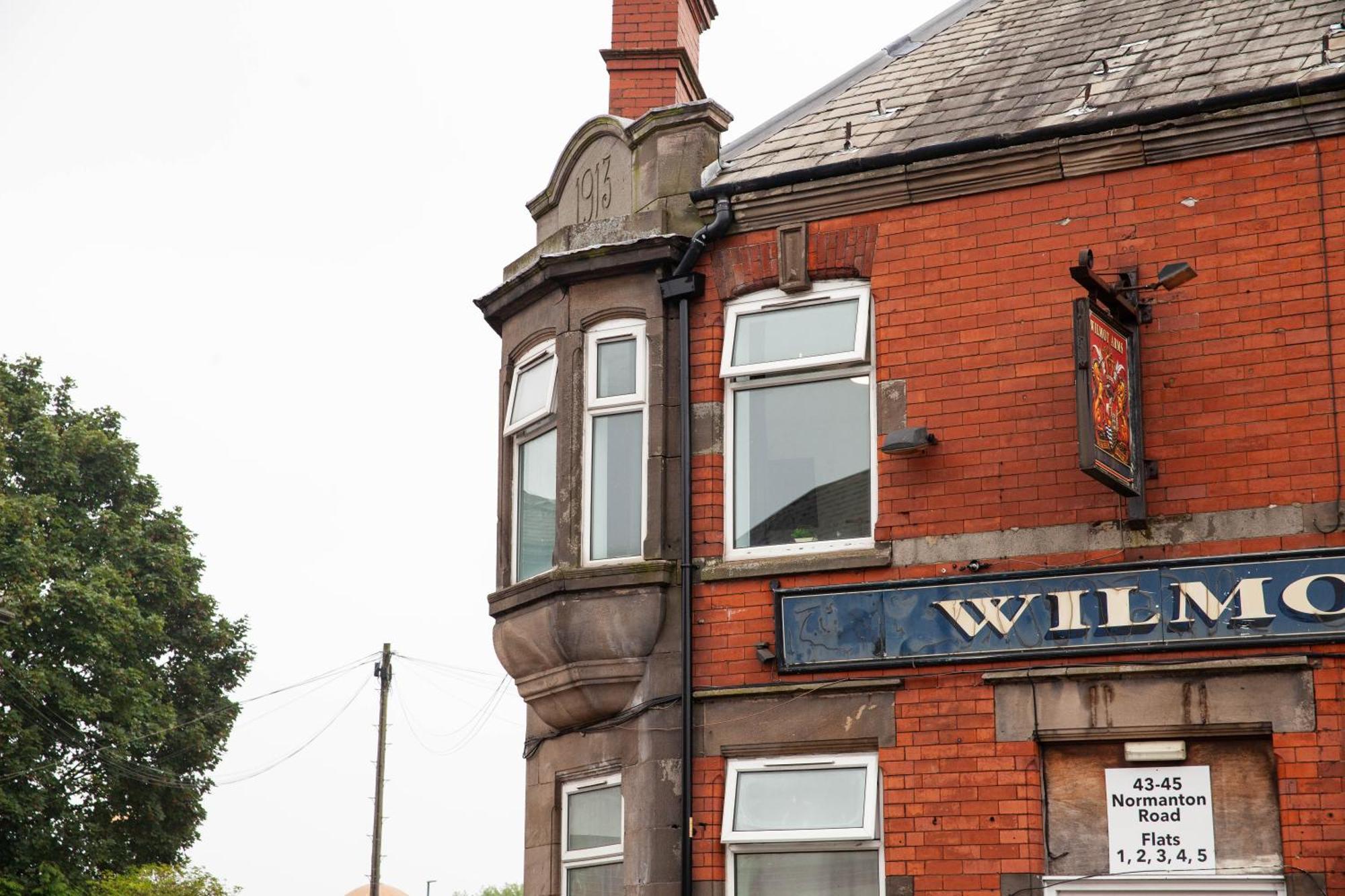 Spacious One Bedroom Apartment In Central Derby By Eason Stays Ideal For Weekend Getaways & Business Travellers * Derby