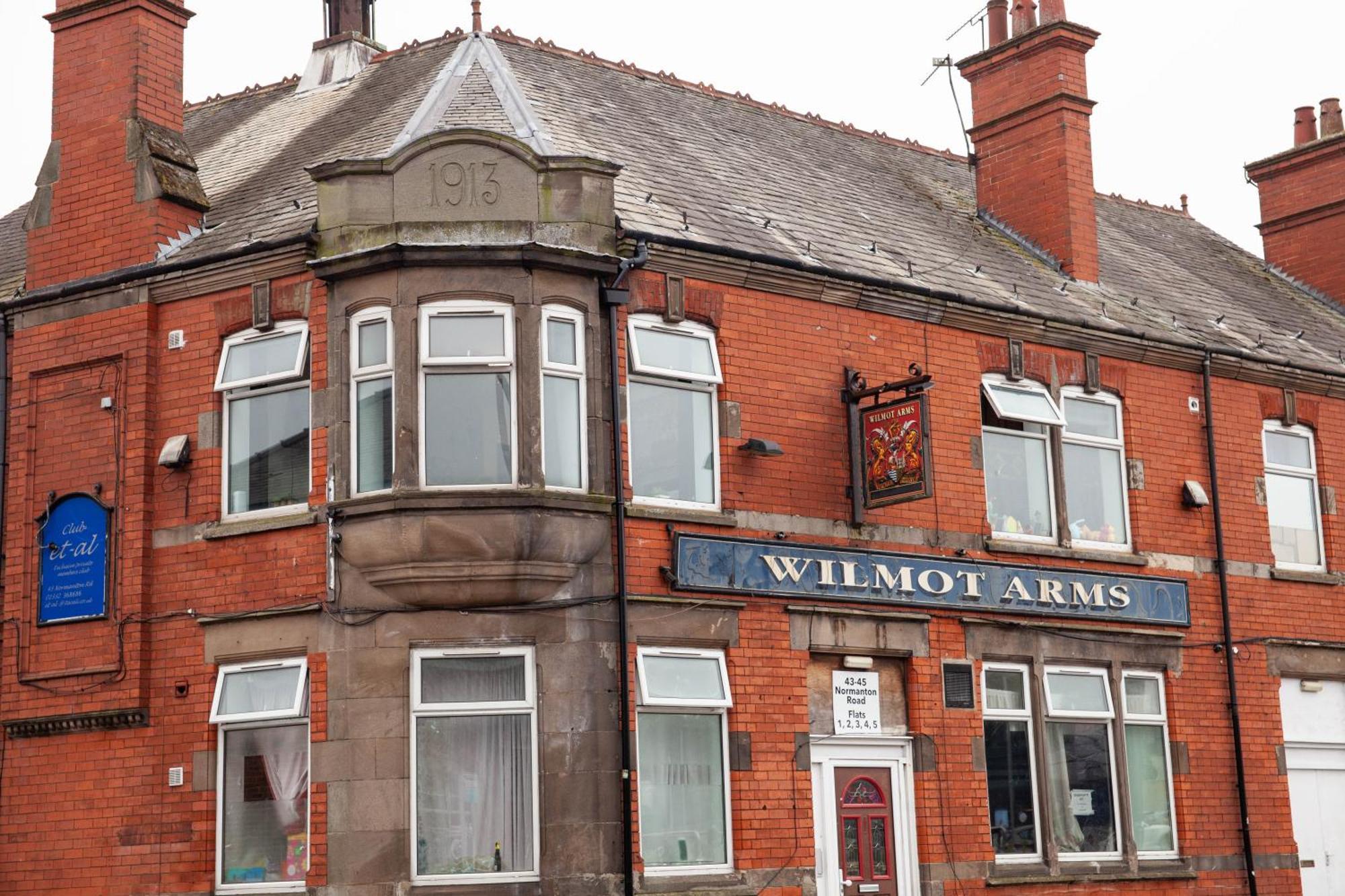Spacious One Bedroom Apartment In Central Derby By Eason Stays Ideal For Weekend Getaways & Business Travellers Apartment Derby