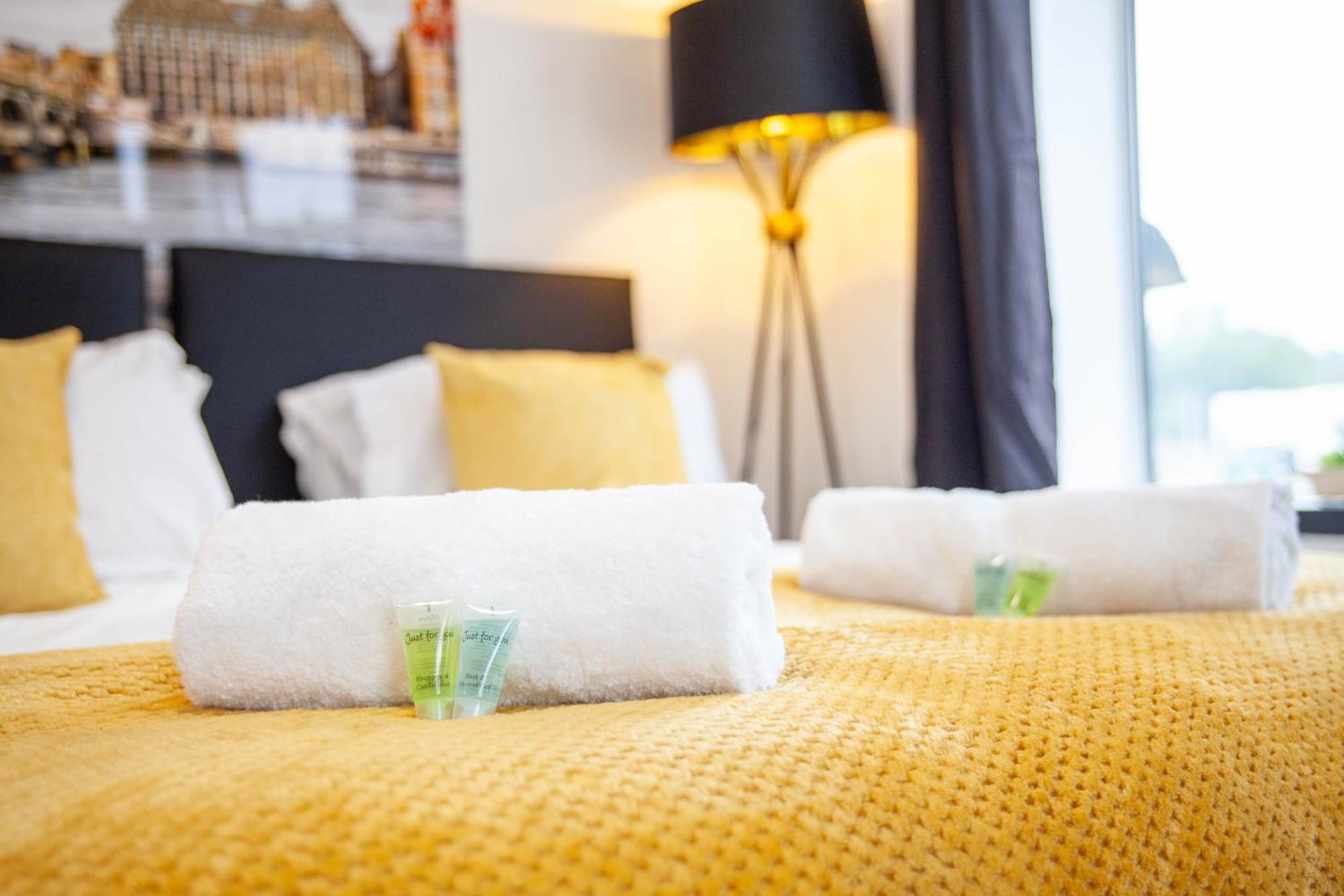 Apartment Spacious One Bedroom Apartment In Central Derby By Eason Stays Ideal For Weekend Getaways & Business Travellers