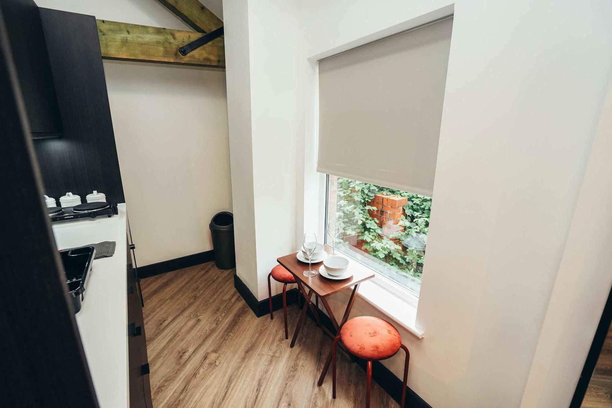 No46 Stylish Apartment, By Derbnb Apartment