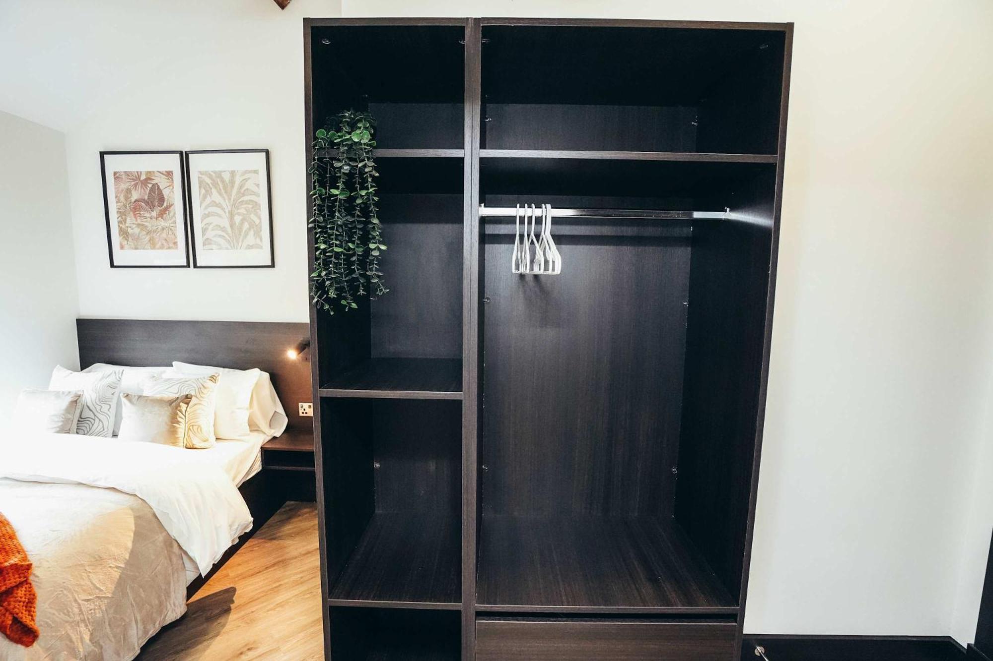 No46 Stylish Apartment, By Derbnb * Derby