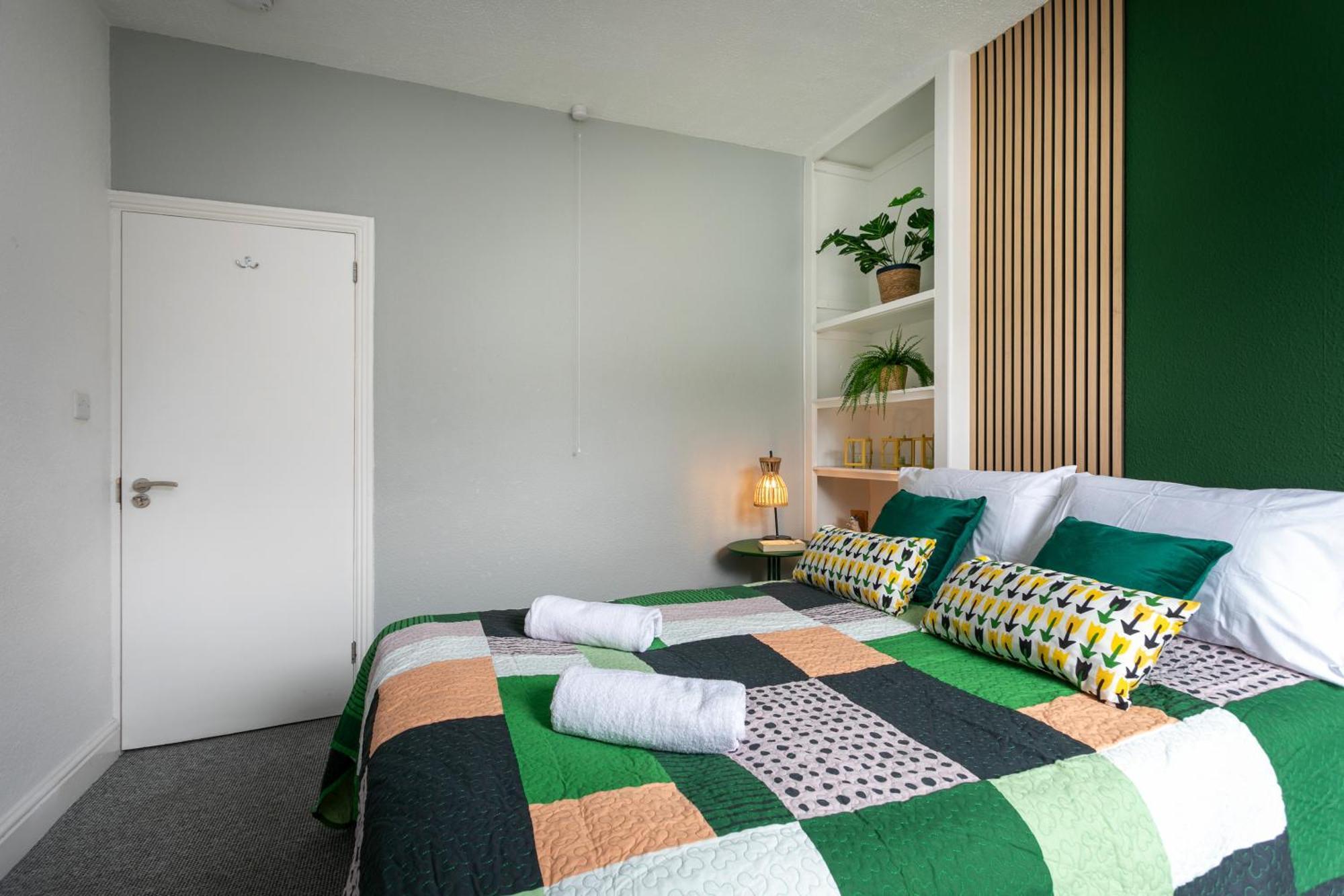 Wolfa Contractors House Holiday home *