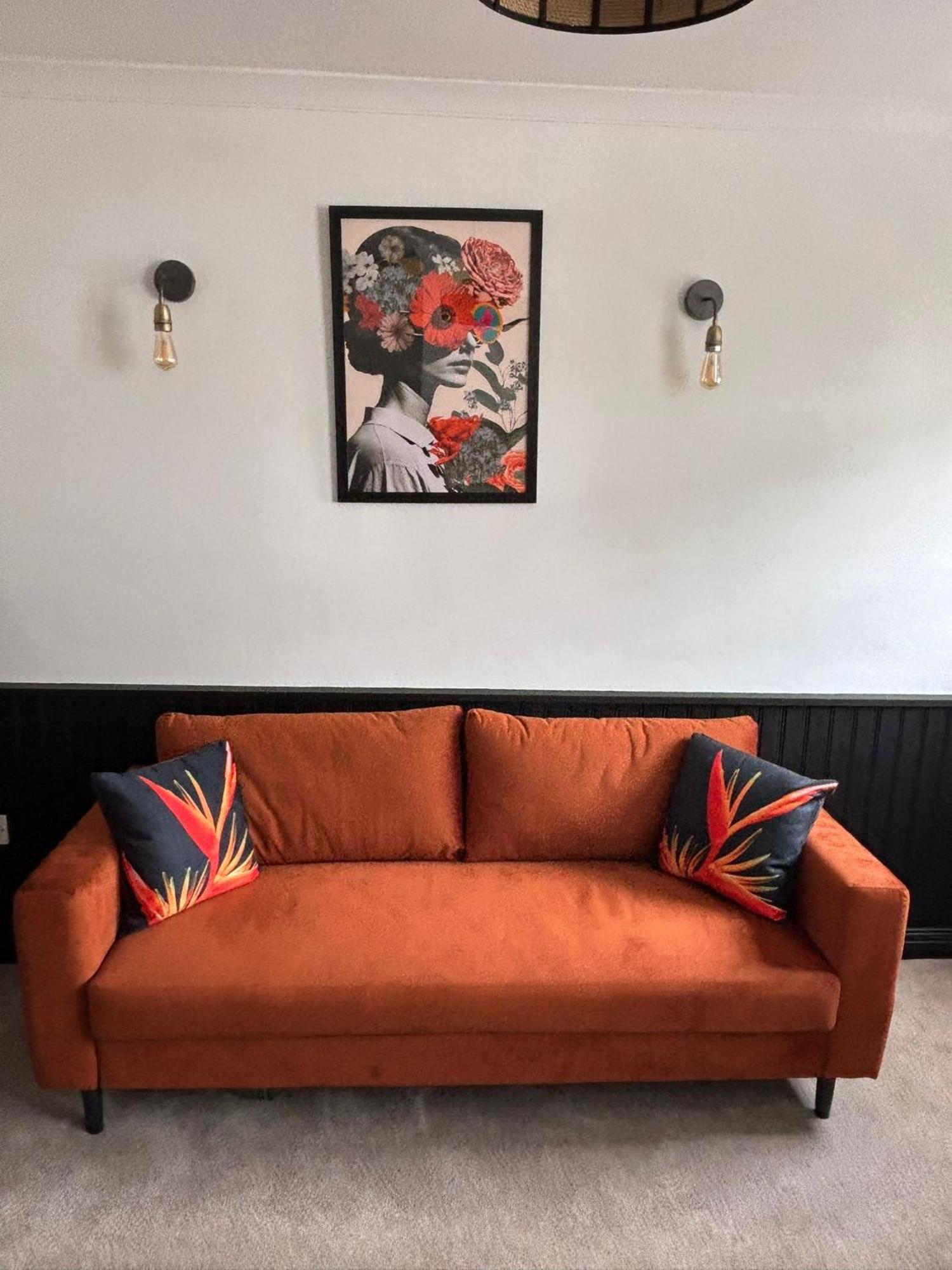 Holiday home Corner Derby