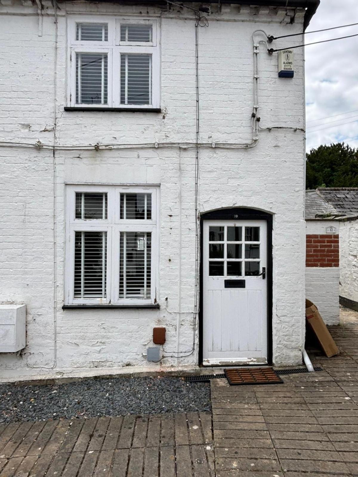 Corner Holiday home Derby
