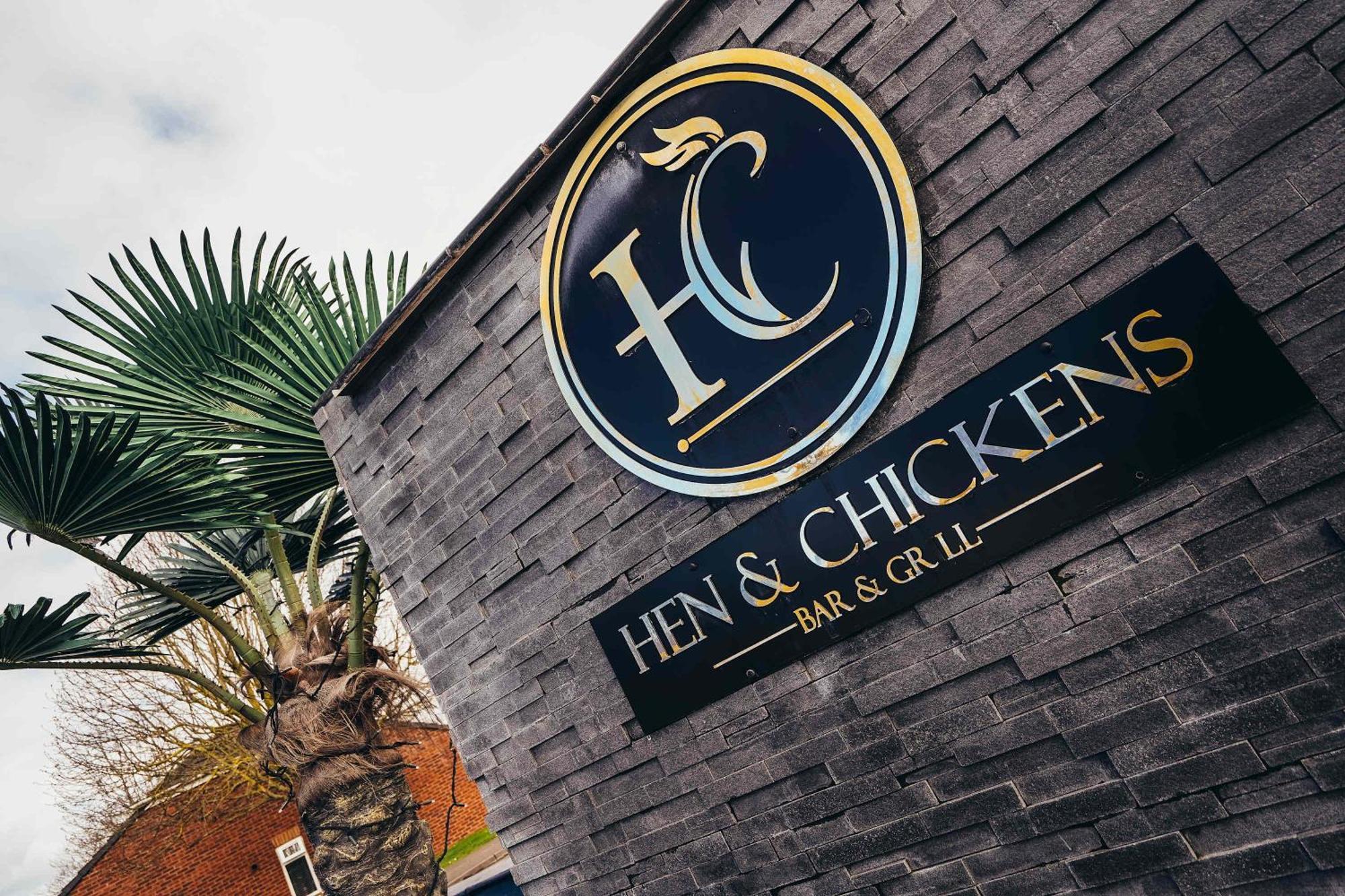 Hen & Chickens Luxury Apartments, Free Parking, By Derbnb *