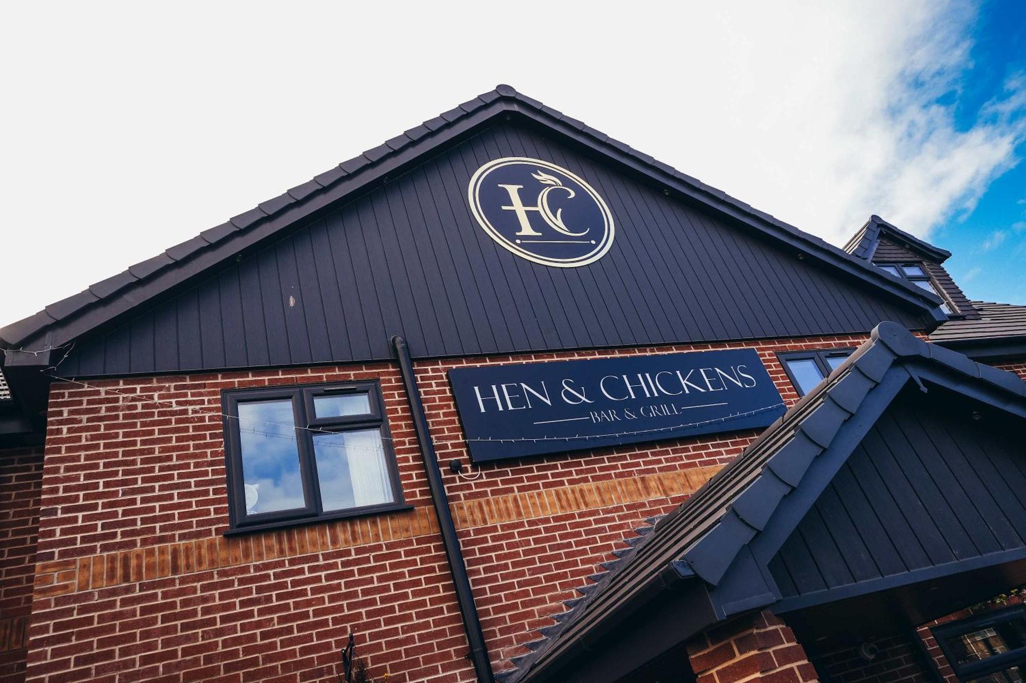 Hen & Chickens Luxury Apartments, Free Parking, By Derbnb Apartment *