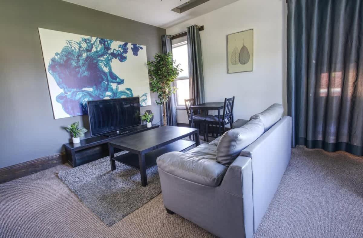 Dunkirk By Derbnb: Modern Centre With Free Parking Apartment *