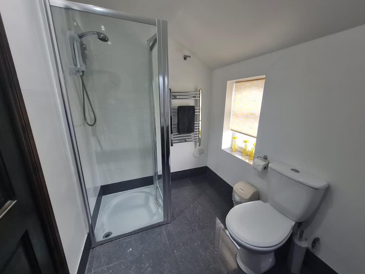 Dunkirk By Derbnb: Modern Centre With Free Parking Apartment Derby