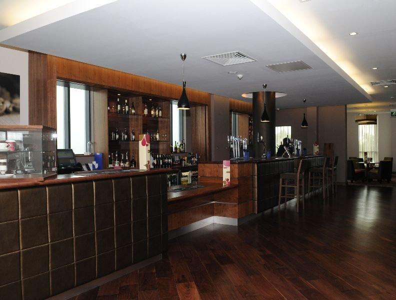 Leonardo Hotel Derby